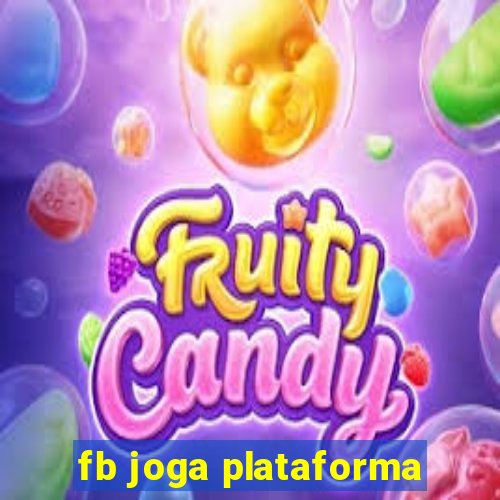 fb joga plataforma